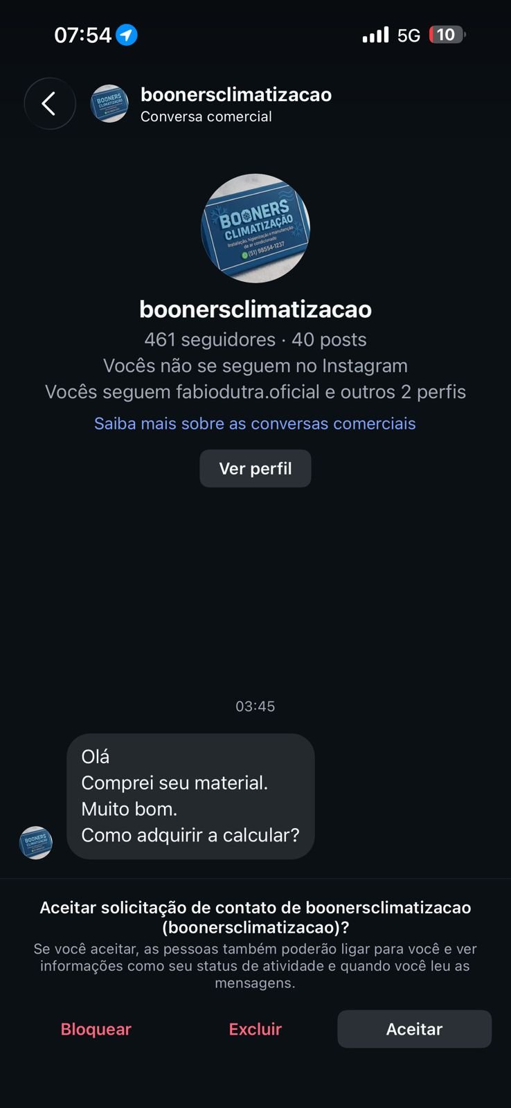 Prova Social WhatsApp 2